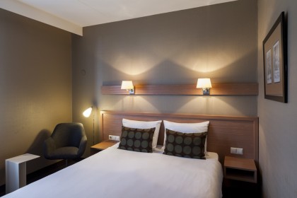 Mercure Hotel Zwolle