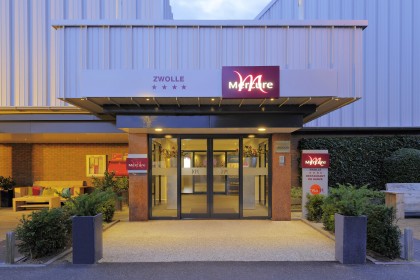 Mercure Hotel Zwolle