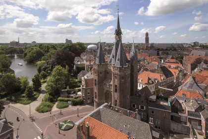 Mercure Hotel Zwolle