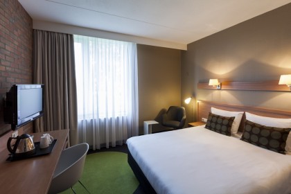 Mercure Hotel Zwolle