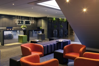Mercure Hotel Zwolle