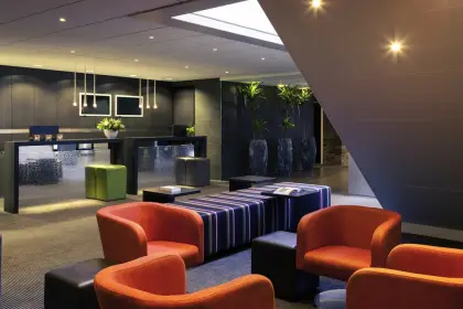 Mercure Hotel Zwolle