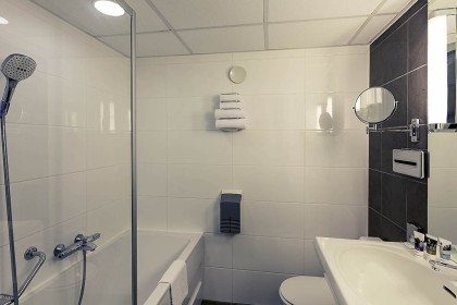 Mercure Hotel Zwolle