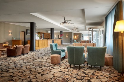 Van der Valk Hotel Hamburg-Wittenburg