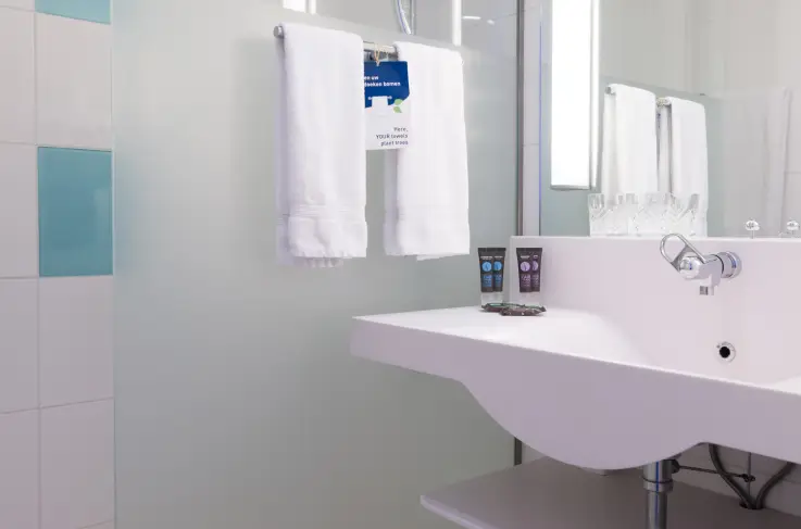 Badkamer