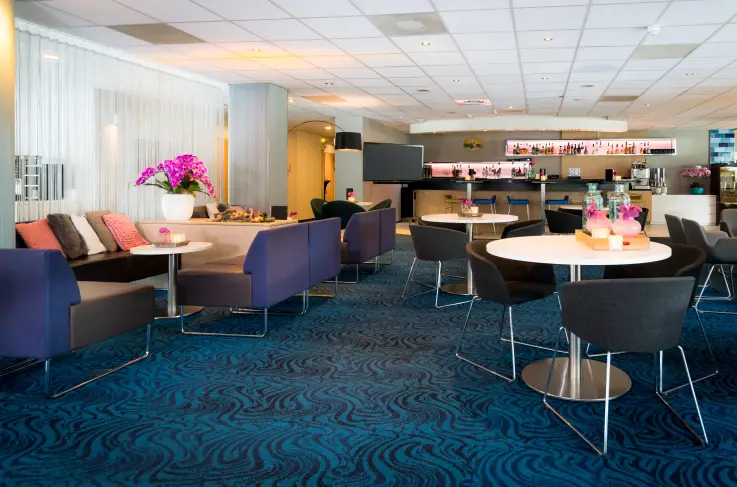 Bar en Lobby