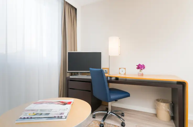 Kamer