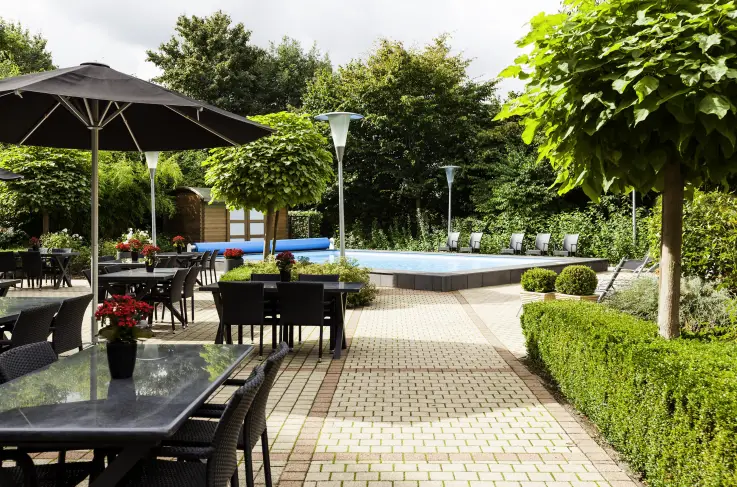 Terras