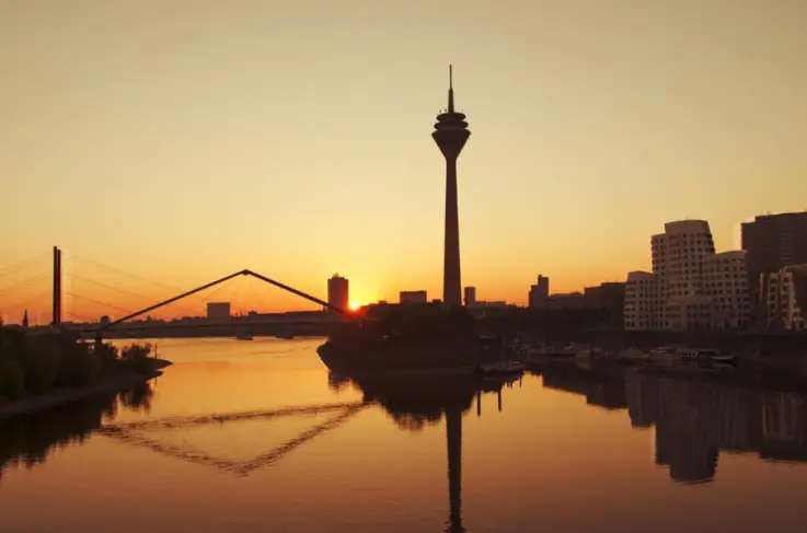 Algemeen Dusseldorf