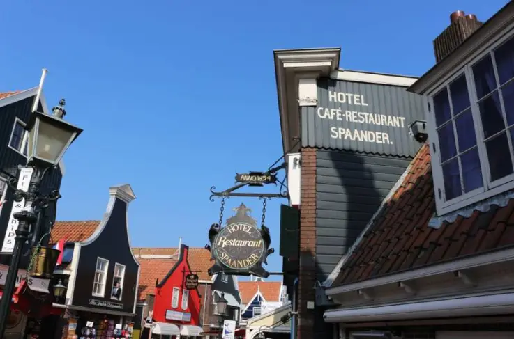 Aanzicht