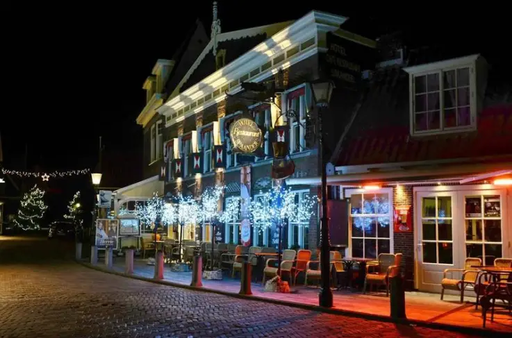 Aanzicht