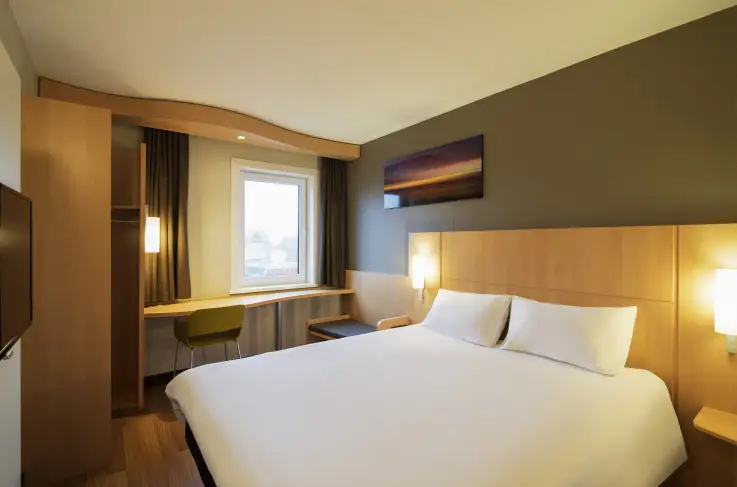 Standaard Kamer