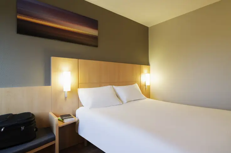 Standaard Kamer
