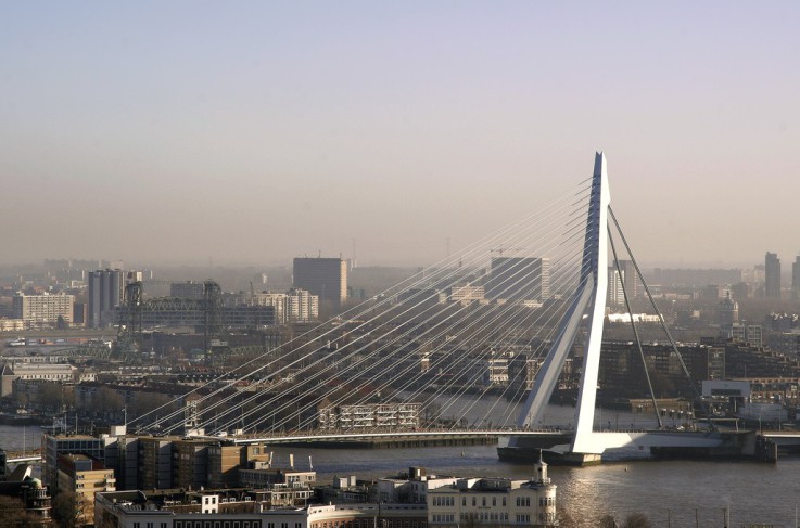 Rotterdam
