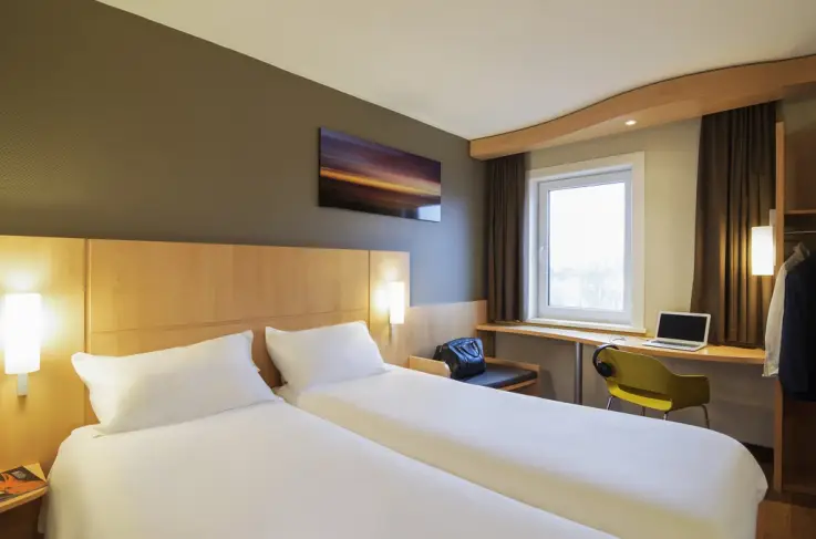 Standaard kamer