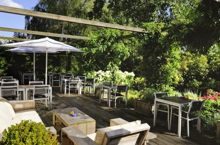 Terras