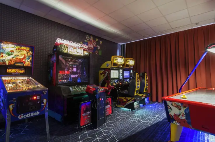 Games