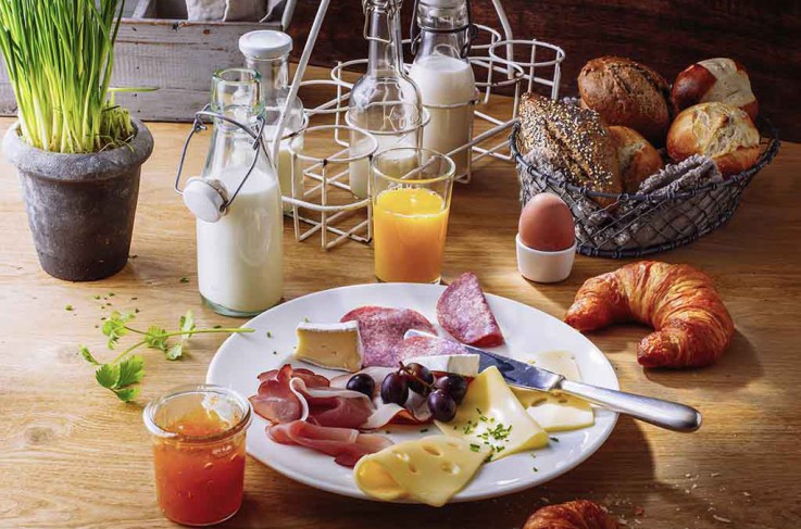 Ontbijt