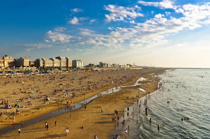 Algemeen Scheveningen