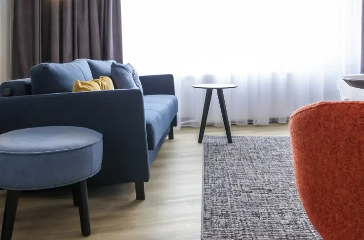 Comfort Kamer