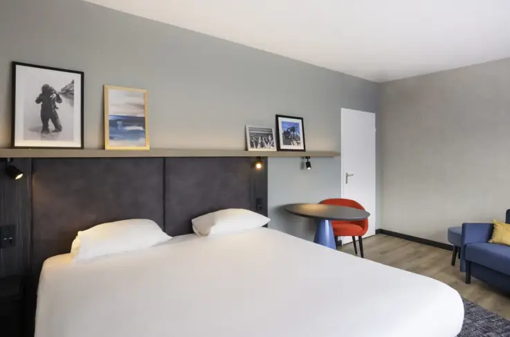 Comfort Kamer