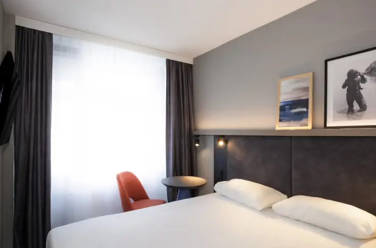 Standaard Kamer