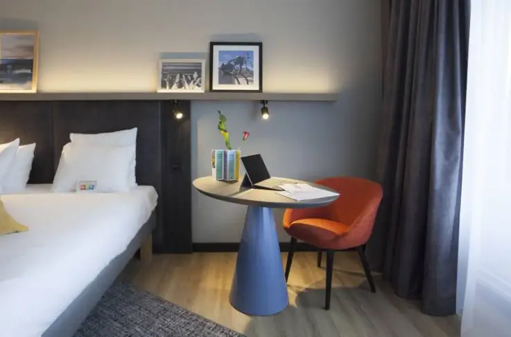 Comfort Kamer