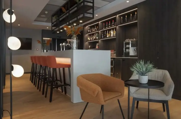 Hotelbar