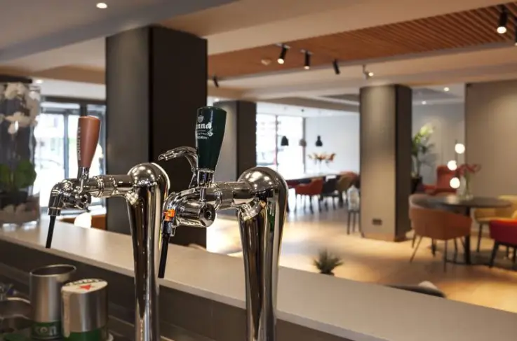 Hotelbar