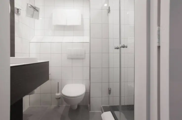 Badkamer