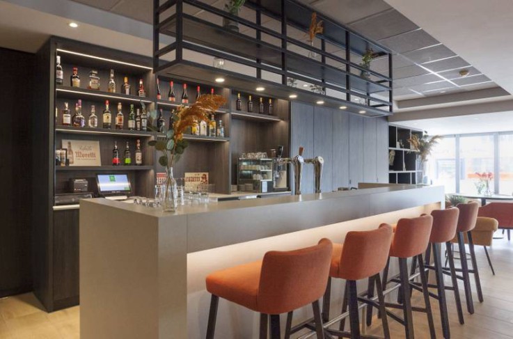 Hotelbar