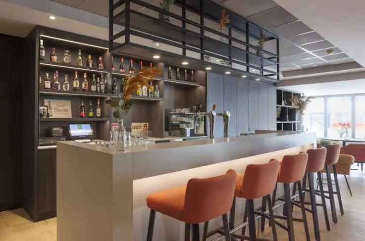 Hotelbar