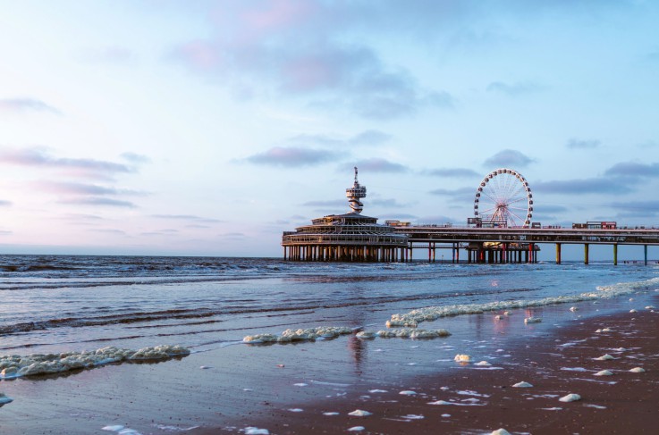 Algemeen Scheveningen