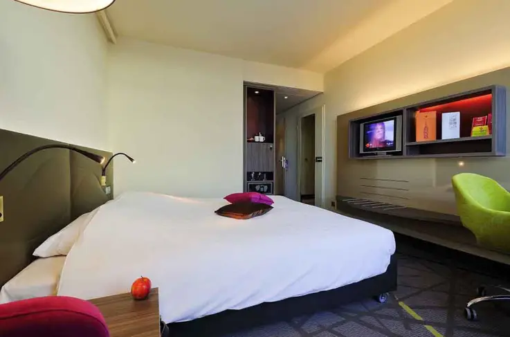 Standaard Kamer