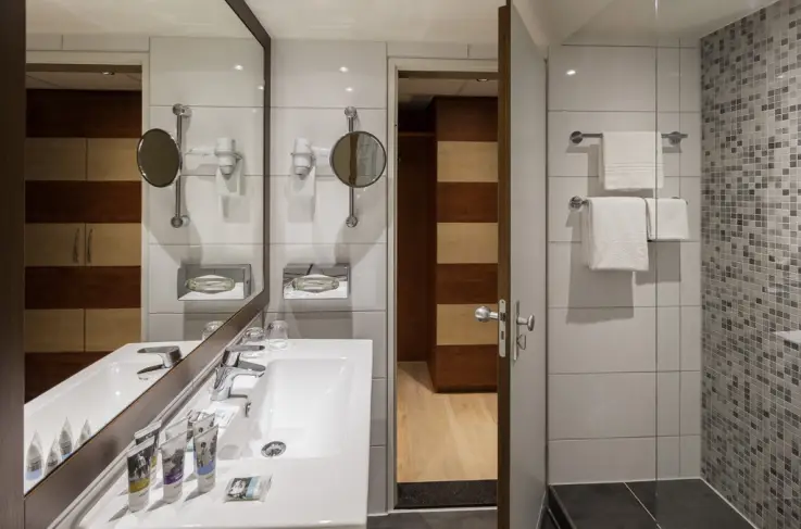 Badkamer