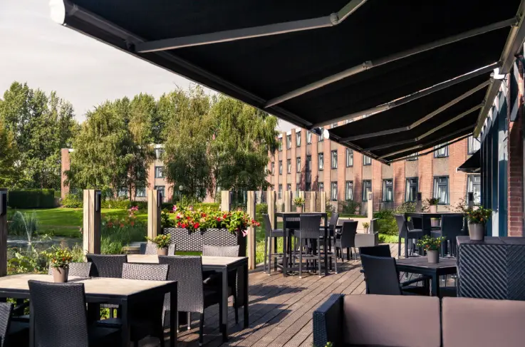 Terras