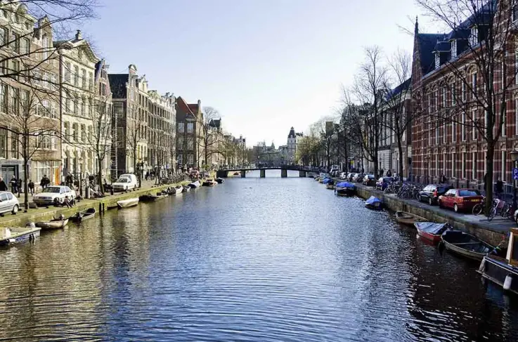 Omgeving