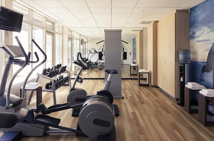 Fitness