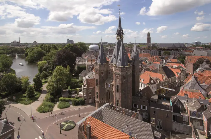 Zwolle
