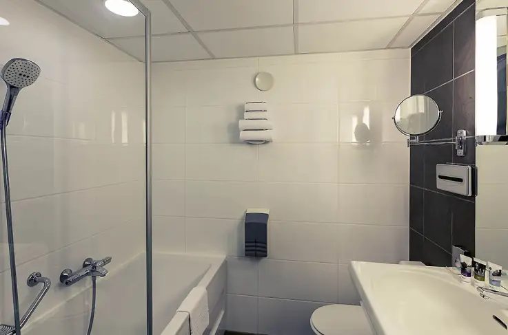 Badkamer