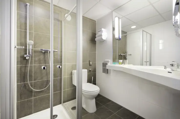 Badkamer