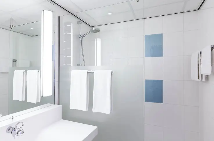 Badkamer