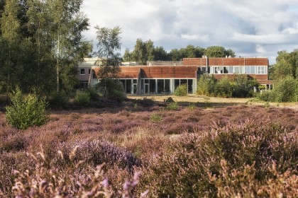 Fletcher Hotel-Restaurant De Zeegser Duinen
