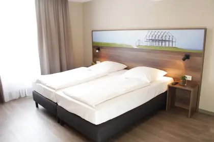 Hotel Dampfmühle
