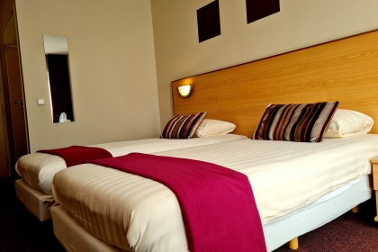 Hotel 't Trefpunt