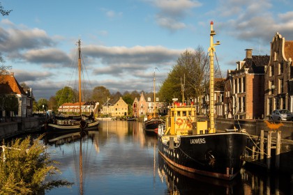 Hotel Café Restaurant De Posthoorn