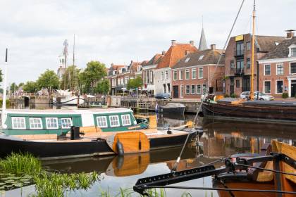 Hotel Café Restaurant De Posthoorn