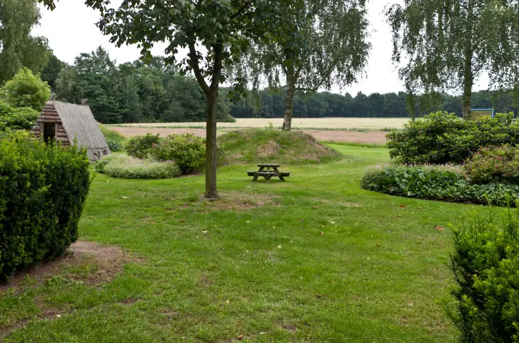 Algemeen omgeving