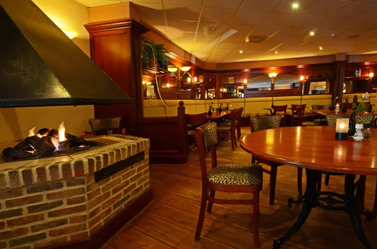 Grand Café