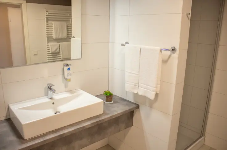 Badkamer
